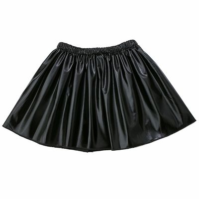 Metallic Skirt (4 colors)