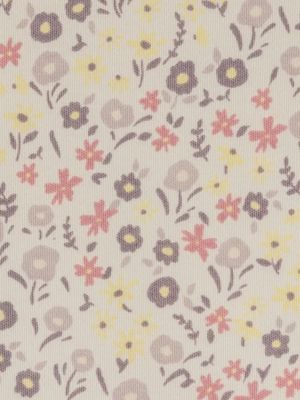 Afton Bodysuit | Giada Floral + Lilla