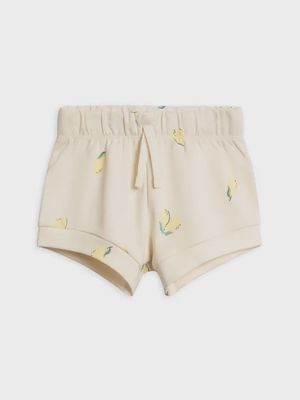 Havana Shorts | Lemon