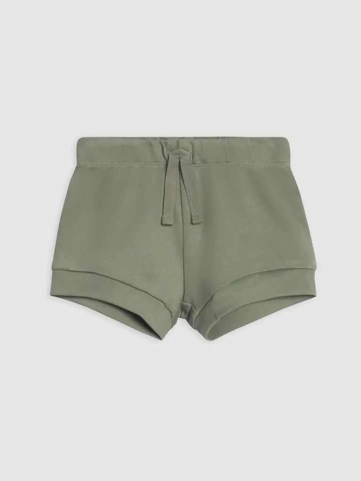 Havana Shorts | Thyme