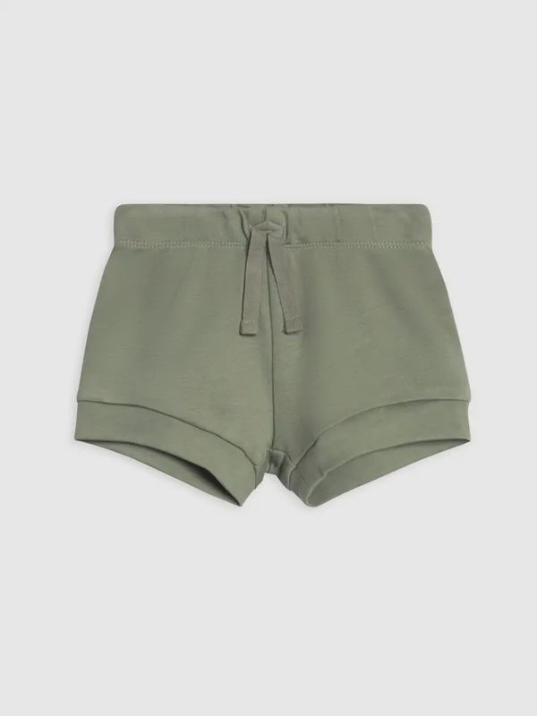 Havana Shorts | Thyme