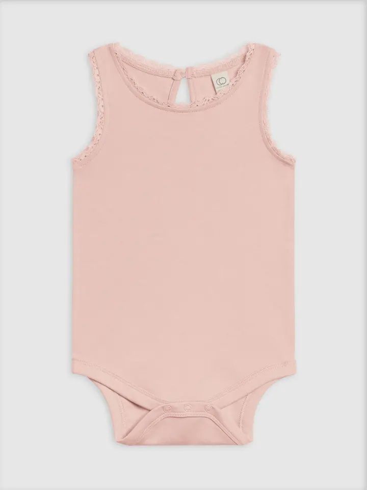 Luna Lace Bodysuit | Ballet