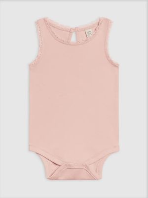 Luna Lace Bodysuit | Ballet