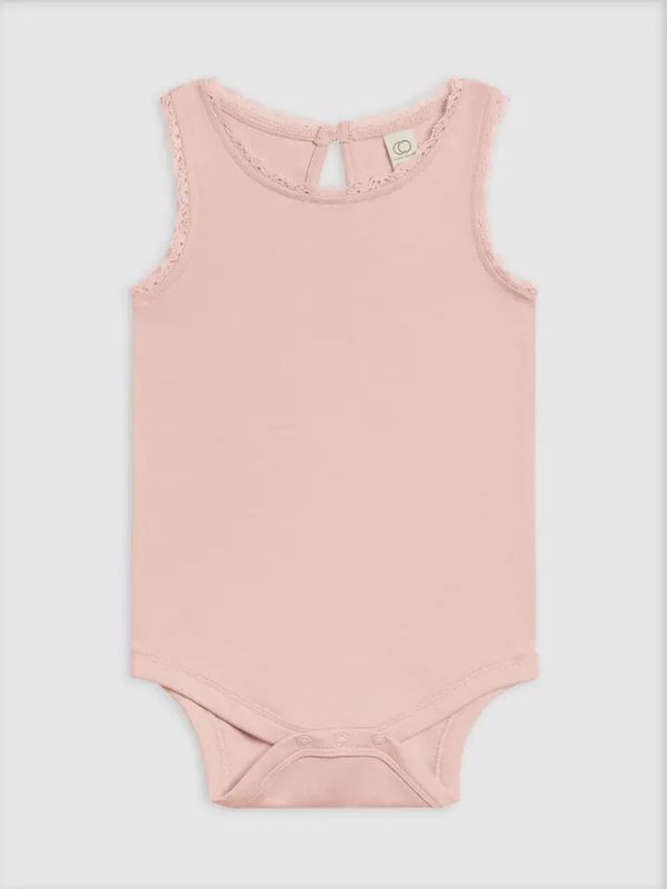 Luna Lace Bodysuit | Ballet
