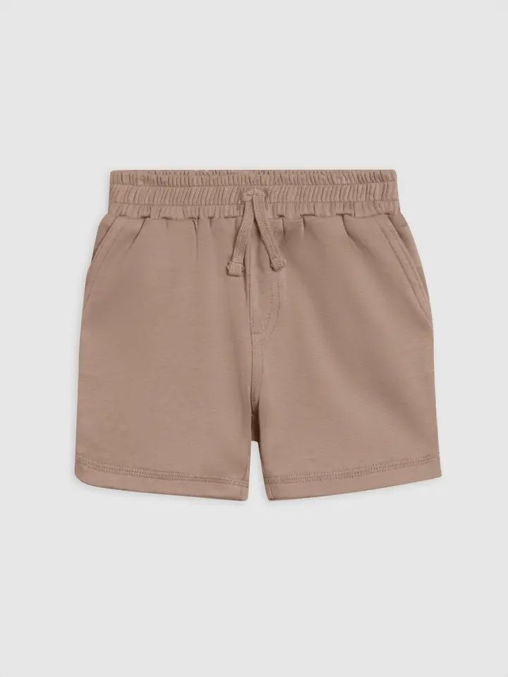 Dane Shorts | Truffle