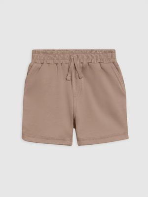 Dane Shorts | Truffle