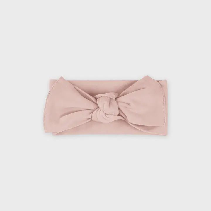 Knot Bow Wrap | Ballet