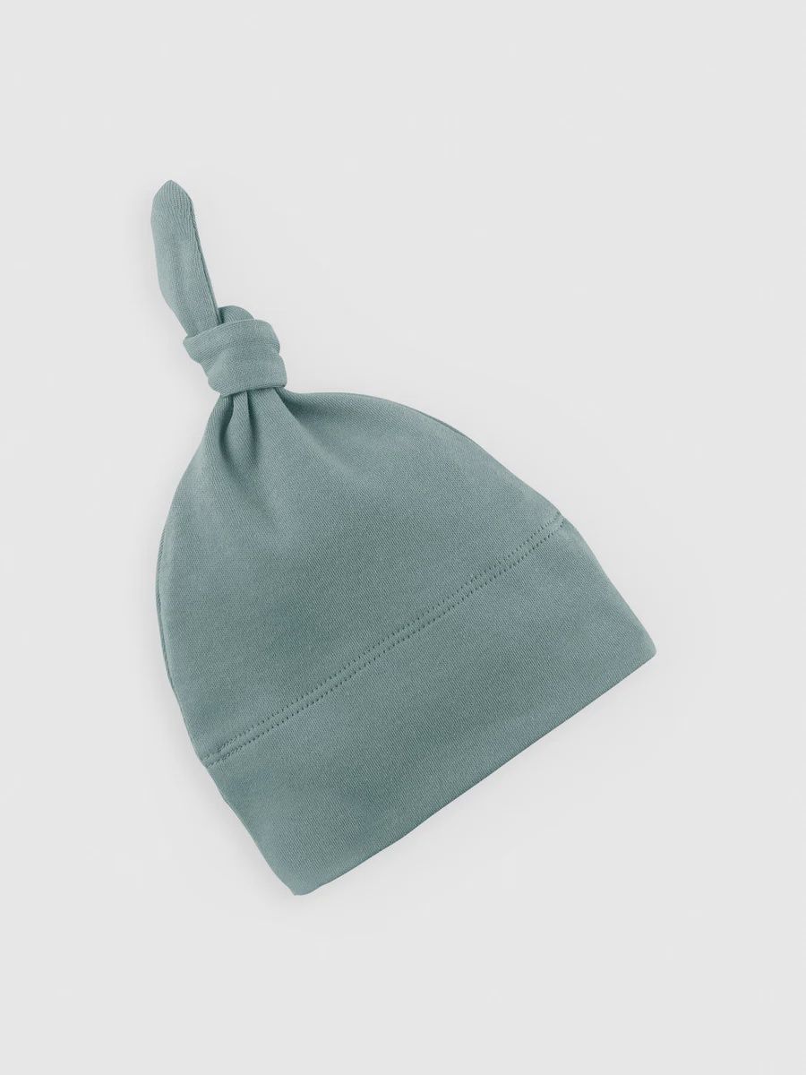 Classic Knotted Hat | Tide