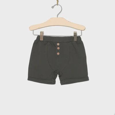 Boxer Short | Charcoal