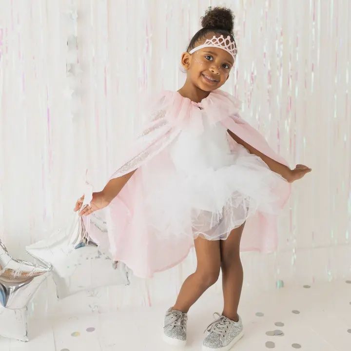 Coquette Bow Dress Up Kit