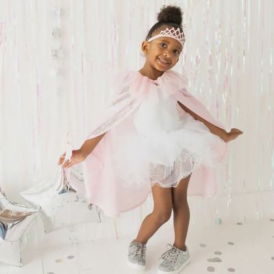 Coquette Bow Dress Up Kit