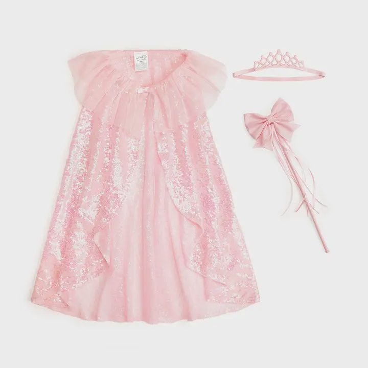 Coquette Bow Dress Up Kit