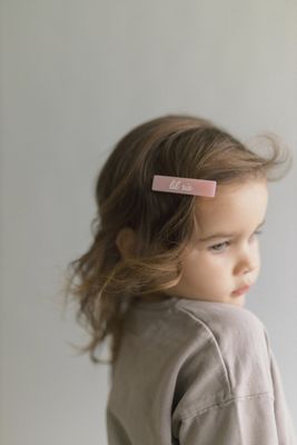 Big Sis | Lil Sis Clip Set