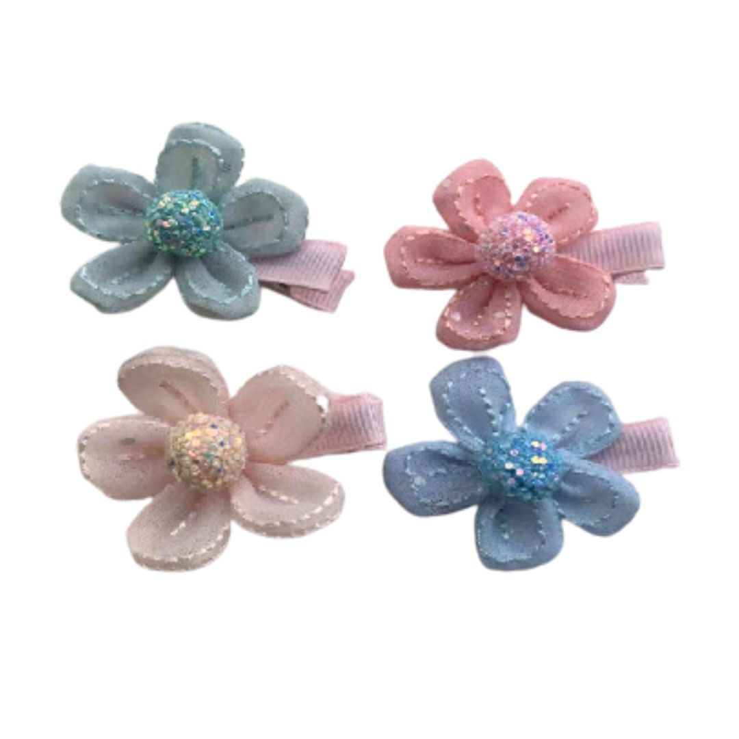 FlowerGlitz Clippie
