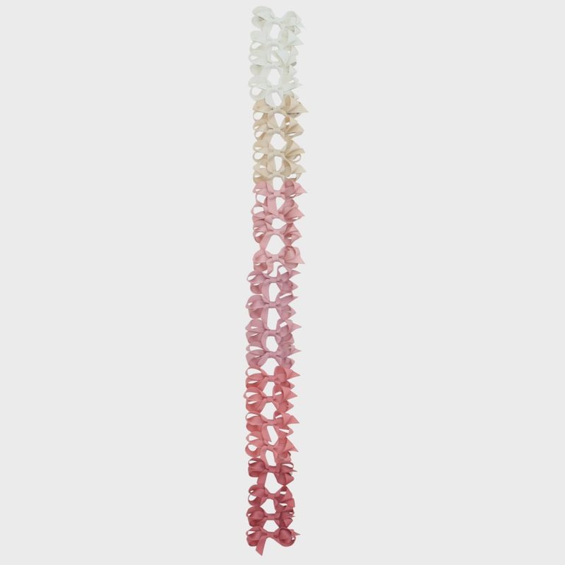 Grosgrain Bow | Sweet Dreams (3 in.)