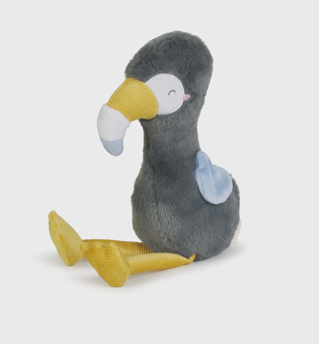 Jungle Party Tucan Long Leg Plush