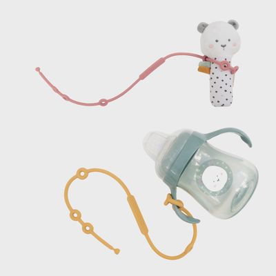Silicone Catch-All Rope
