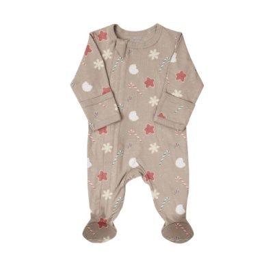 Sugar Cookies on Moonlight | Sleeper