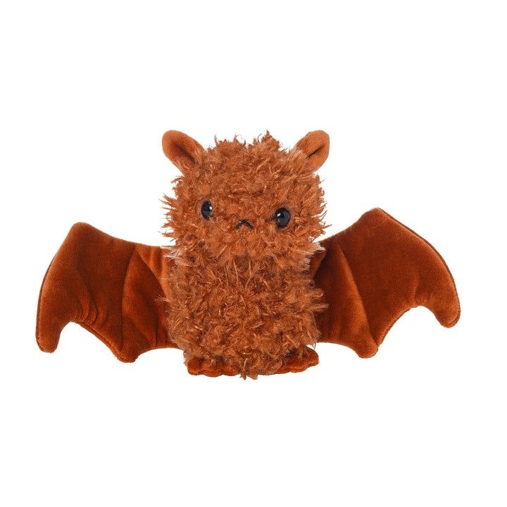 Little Bat Friend