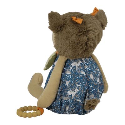 So Deer to Me Activity Plush