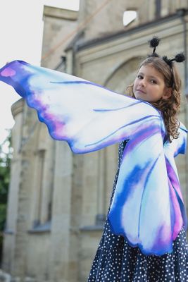 Mythical Butterfly Soft Wings