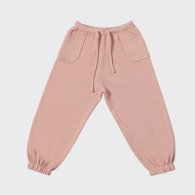 Blair Jogger | Rose