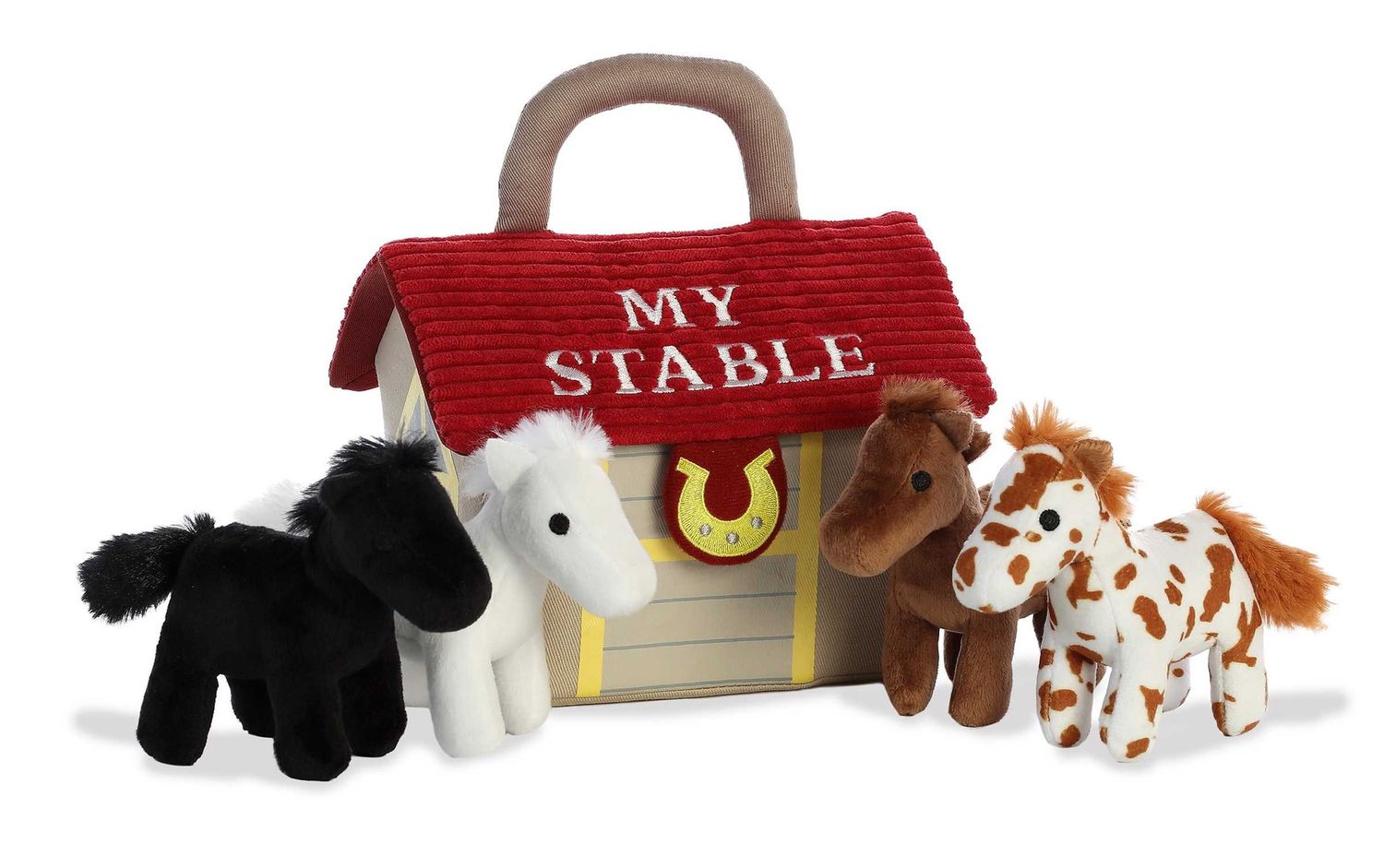 My Stable