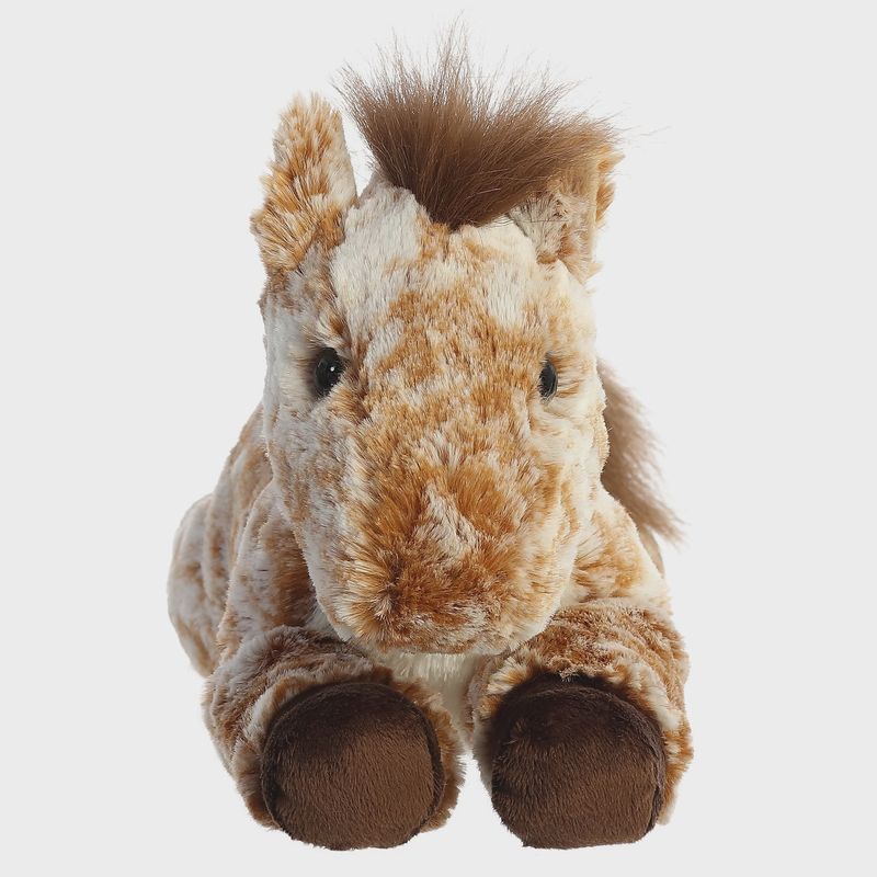 Mocha Horse