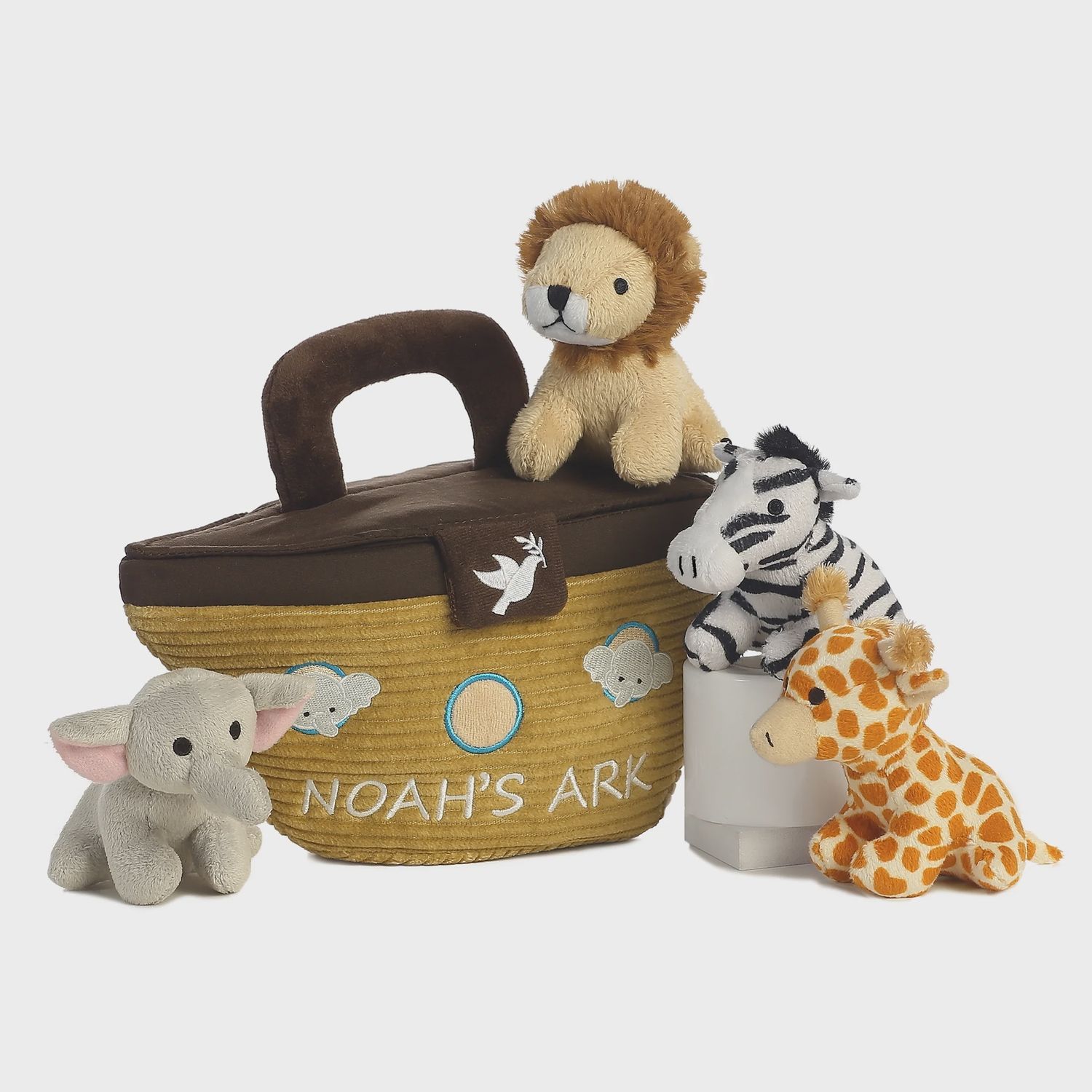 Noah&#39;s Ark