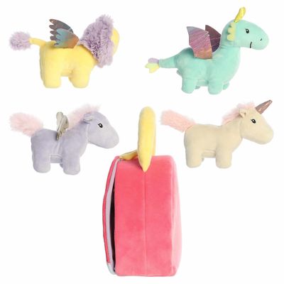 My Rainbow Friends