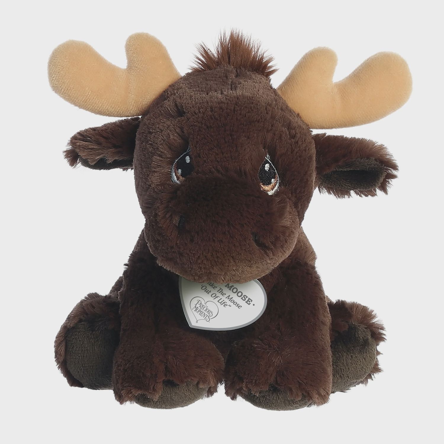 Miles Moose