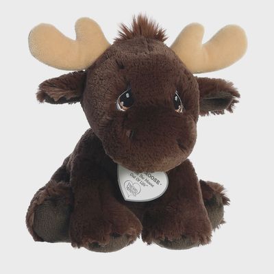 Miles Moose