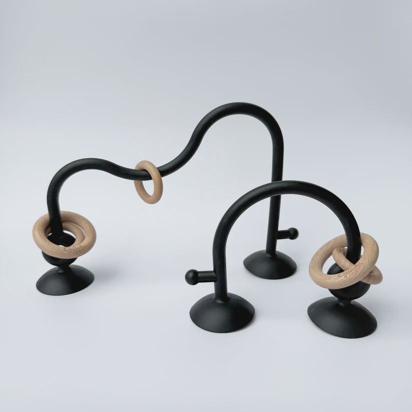 Suction Table Toy (4 colors)