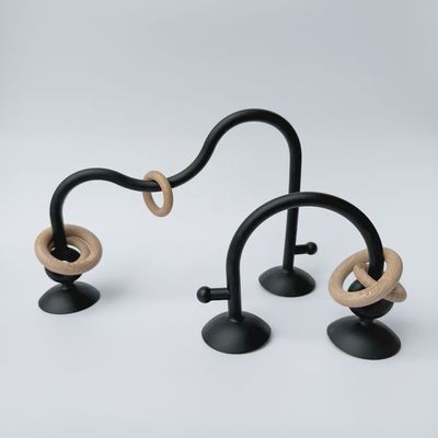 Suction Table Toy (4 colors)