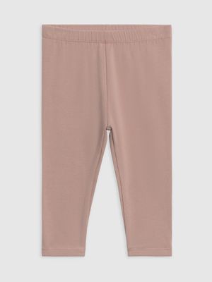 Jay Leggings | Mauve