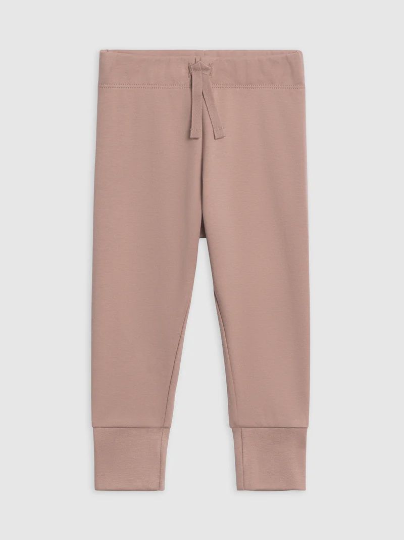 Cruz Joggers | Mauve