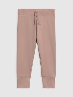 Cruz Joggers | Mauve