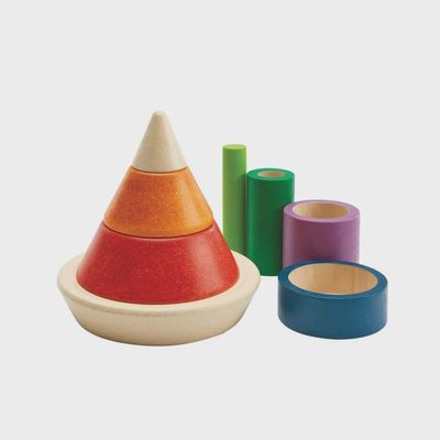 Cone Sorting