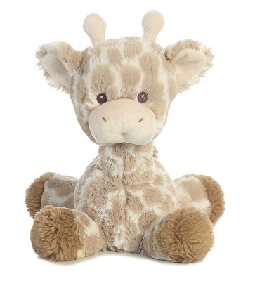 Loppy Giraffe