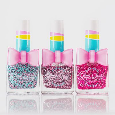 Dino S'mores Nail Polish