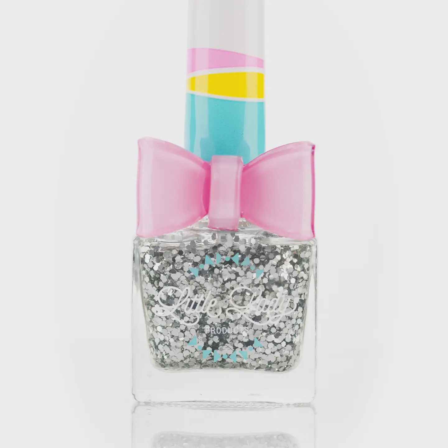 Fairy Dust Nail Polish