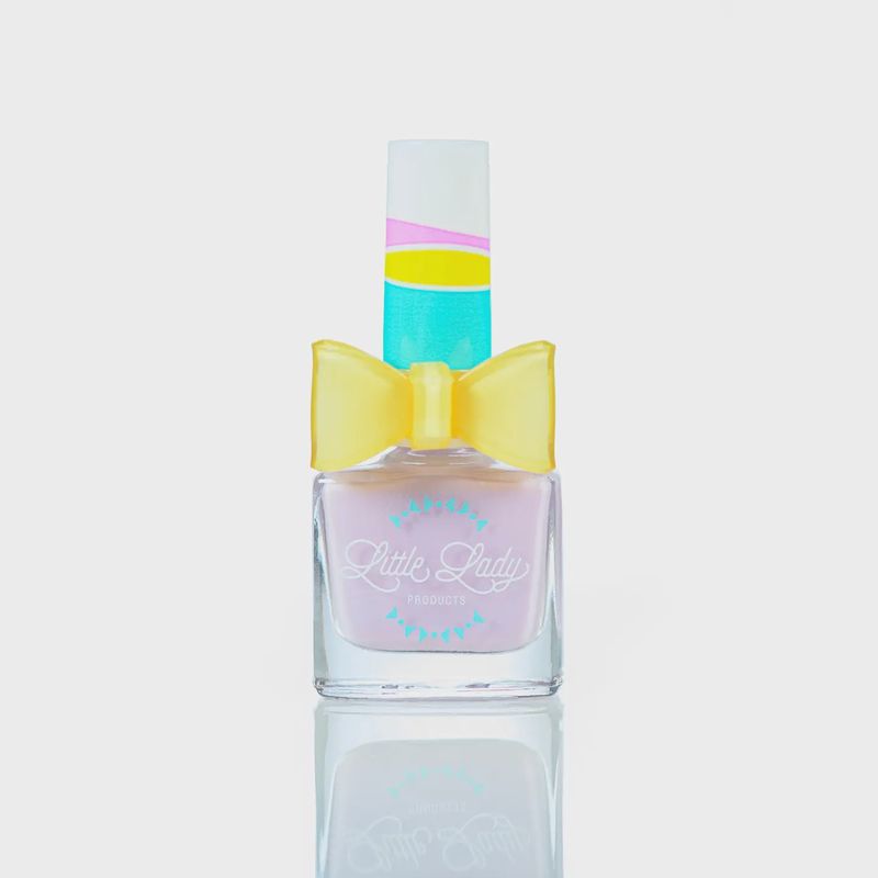 Starlight Nail Polish