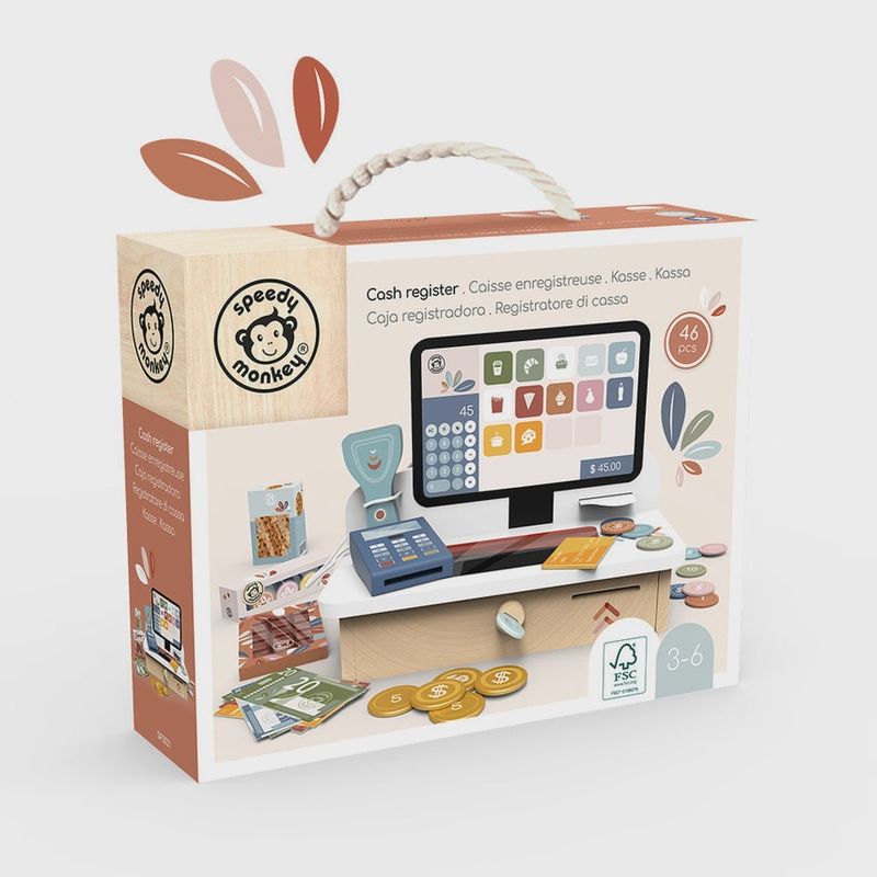 Cash Register