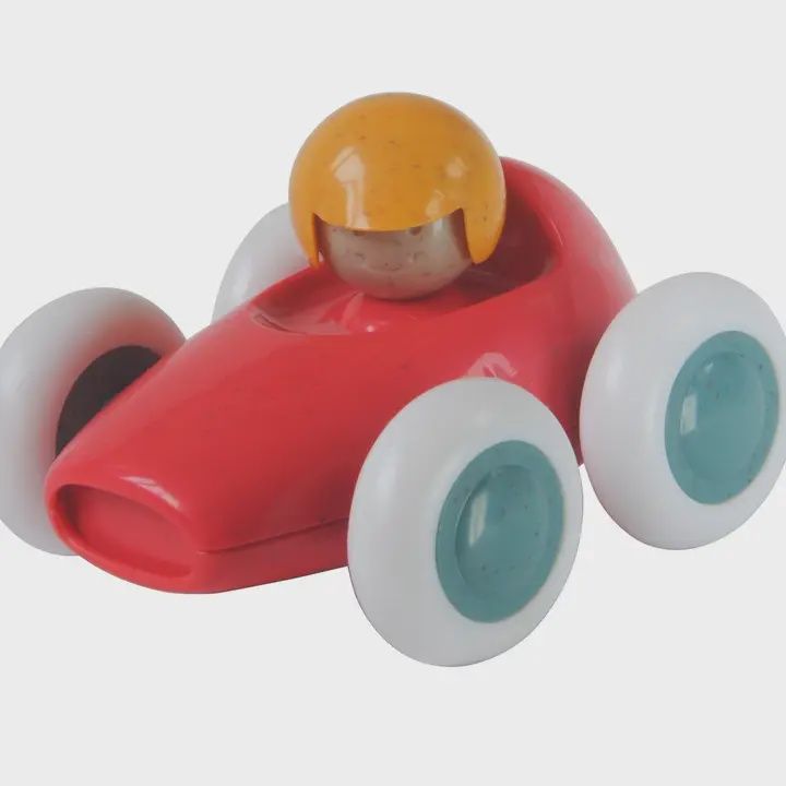 Road Vehicles, Style: Baby Racer