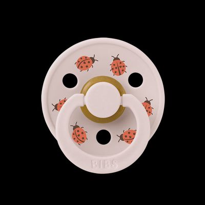 BIBS® Studio Colour | Ladybug Friends