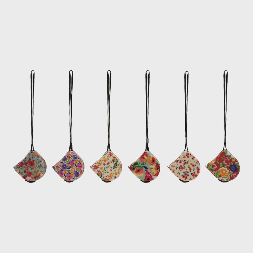 Floral Tape Measure