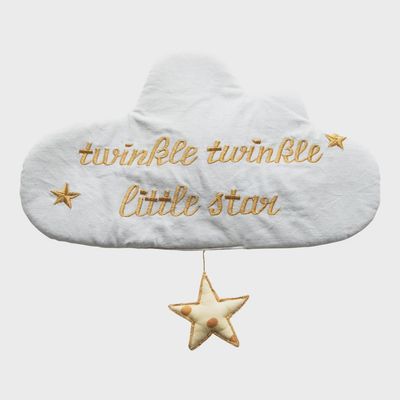 Twinkle Twinkle Wall Decor