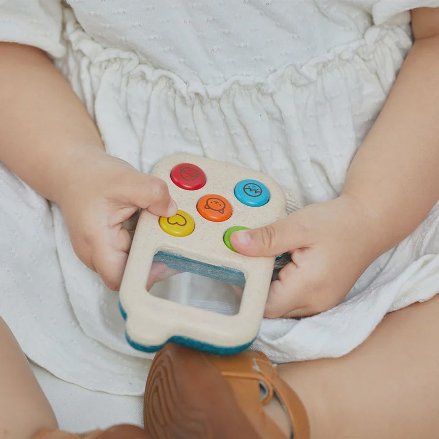 My First Phone, Color: Bright