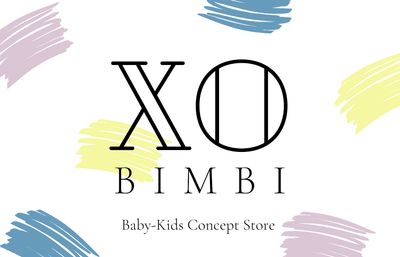XO Bimbi Gift Card