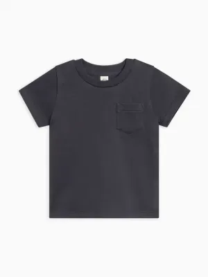 Everest Tee | Navy